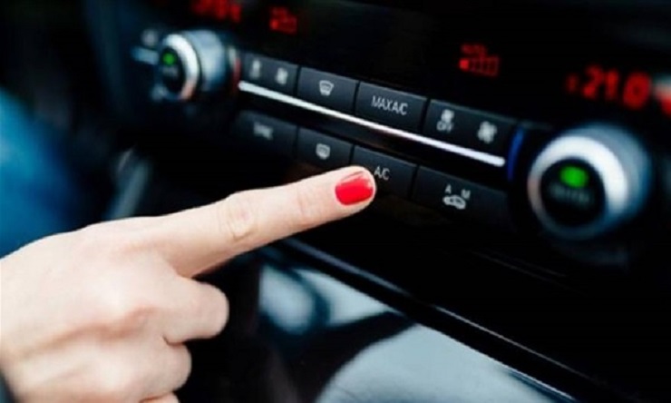 نصائح ذهبية للحفاظ علي مكيف السيارة خلال الصيف