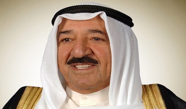 سمو الأمير يهنئ دوق لكسمبورغ بالعيد الوطني لبلاده