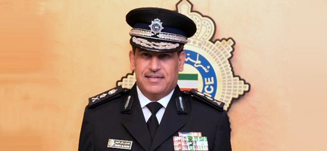 مجلس الوزراء يعتمد تعيين الفريق عصام النهام وكيلا لـ “الداخلية” بالأصالة