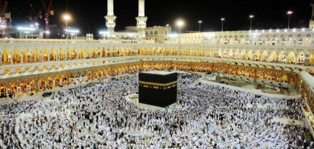السعودية: 7 ملايين شخص أدوا العمرة..والقطريون مرحب بهم