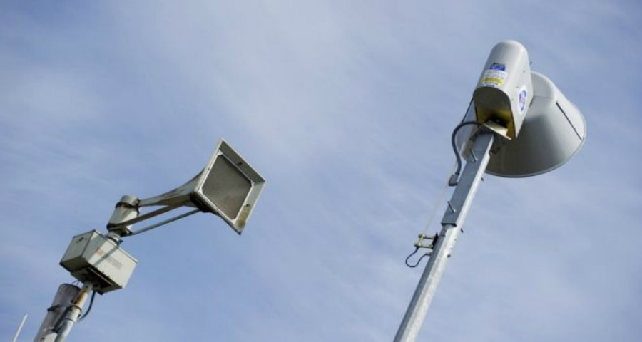 صافرات إنذار في قرى إسرائيلية على الحدود مع قطاع غزة