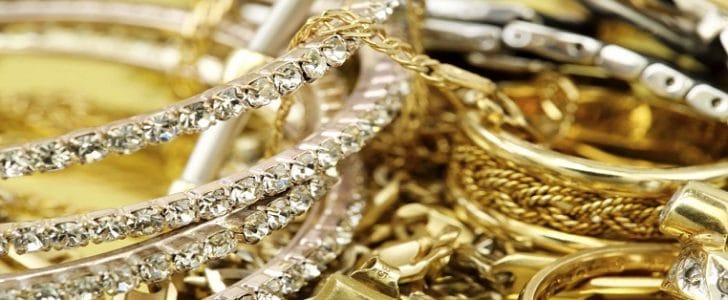 سعر الذهب في الكويت…اليوم الأحد