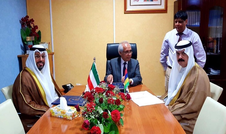 الكويت تشيد مستشفى في موريشيوس بـ 7.5 ملايين دينار