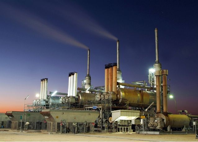 البترول الكويتية العالمية تتولى رئاسة مجلس إدارة شركة مصفاة (ني سون) الفيتنامية