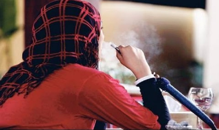 3 ملايين شخص يتعاطون المخدرات في إيران