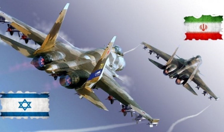 وزير إسرائيلي سابق يتجسس لصالح إيران