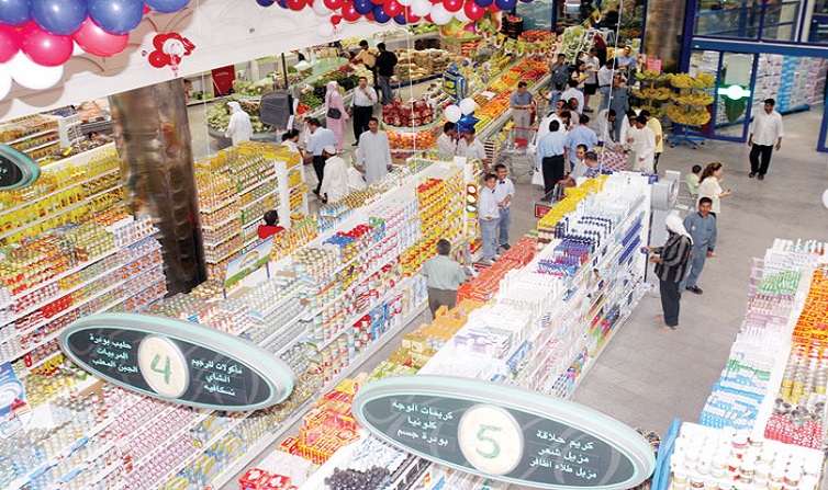 22 مخالفة للجمعيات التعاونية في رمضان