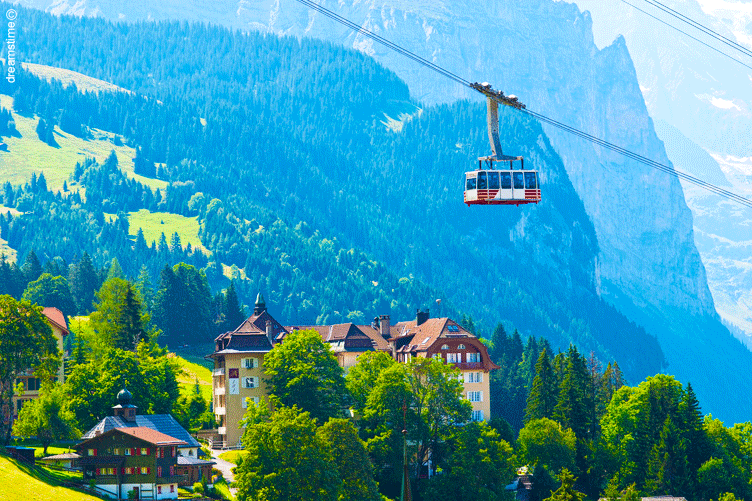 أوروبا الوجهة المفضلة للكويتيين في عطلة العيد