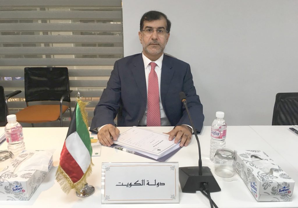 وفد ثقافي كويتي يشارك في اجتماع اللجنة الدائمة للثقافة العربية التابعة لـ “ألكسو”