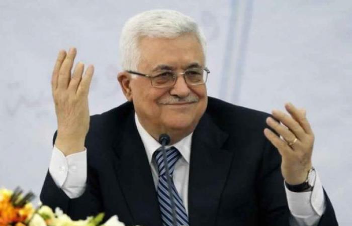 الرئيس الفلسطيني: تصويت الأمم المتحدة لتوفير الحماية للشعب الفلسطيني “انتصار للحق”