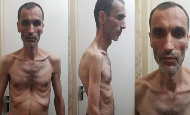مساعد أحمدي نجاد ينشر صورًا مخيفة ويثير ضجة في إيران!
