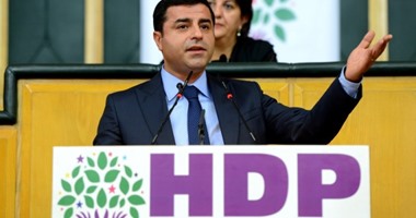 معارض تركي يترشح للانتخابات الرئاسية امام #أردوغان من السجن