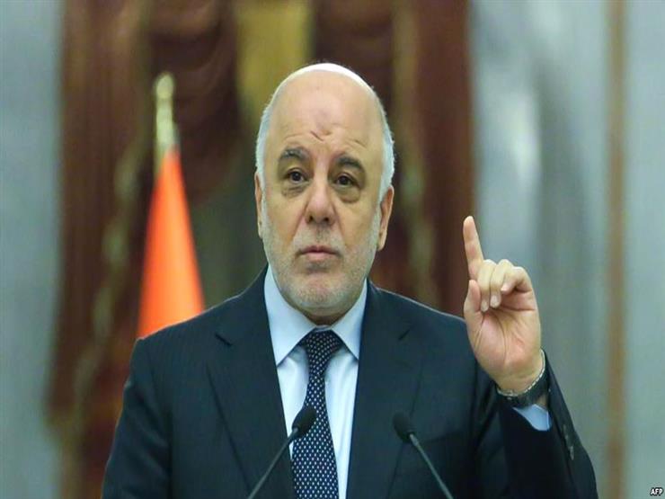 العبادي يدعو تركيا إلى احترام سيادة العراق في نهجها تجاه المسلحين الأكراد
