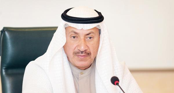 وزير الأشغال : استلام أراضي لـ 3 مشاريع تخدم مدينة #صباح_الأحمد