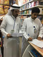 بلدية الكويت: خطة عمل مكثفة للتأكد من تراخيص الإعلانات