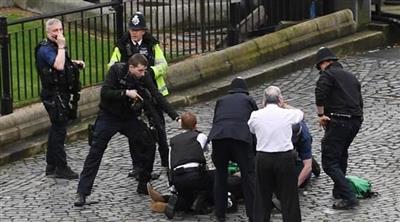 بريطانيا: بقاء التهديدات الإرهابية عند مستويات مرتفعة حتى 2020