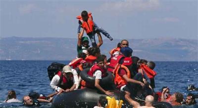 لأول مرة.. مجلس الأمن يفرض عقوبات على مهربي المهاجرين في ليبيا