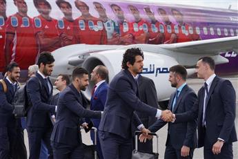 مصر تبث مباريات المنتخب في مونديال روسيا.. مجانا