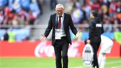 اتحاد الكرة المصري يستقر على رحيل كوبر بعد المونديال