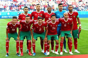 المغرب في مهمة صعبة أمام البرتغال بالمونديال