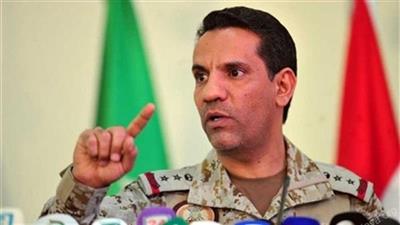 «التحالف»: لدينا خيارات كثيرة بالحديدة بينها عملية عسكرية خاطفة.. وسلامة المدنيين أولوية