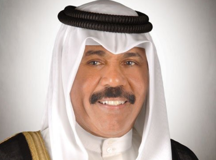 سمو ولي العهد يتلقى اتصالا هاتفيا من رئيس وزراء البحرين بمناسبة عيد الفطر السعيد