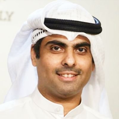 رياض العدساني : أؤيد زيادة عدد المبتعثين لتعزيز التنمية البشرية