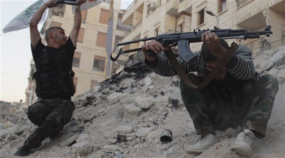 الإفراج عن مقاتلين أجانب بسوريا في عمليات تبادل سرية