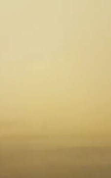 الرمال تغطي طرق الوفرة والسالمي والأرتال والصبية ومدينة صباح الأحمد