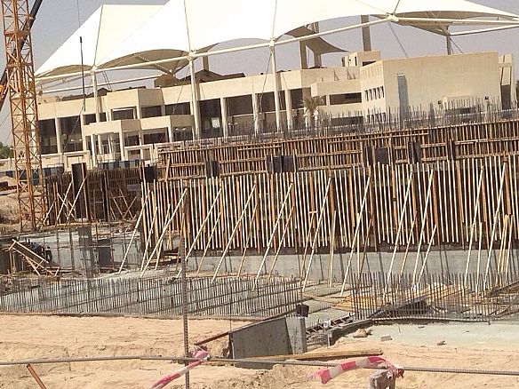 “العاصمة التعليمية”: افتتاح 5 مدارس في العام الدراسي المقبل