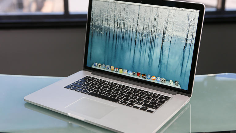التجارة السعودية تستدعي لاب توب «MACBOOK PRO» لخلل في البطارية