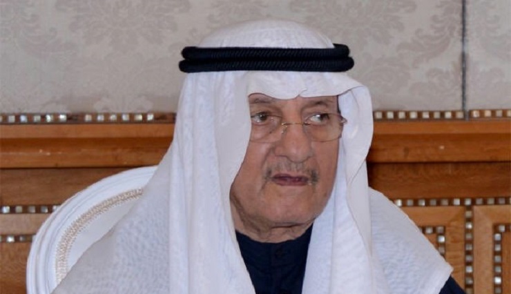 ثاني رجل إطفاء في تاريخ الكويت…. في ذمة الله