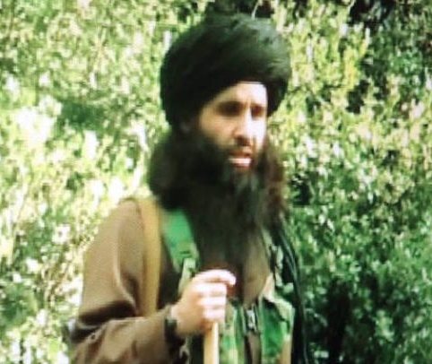 باكستان : أمريكا أبلغتنا بمقتل زعيم طالبان