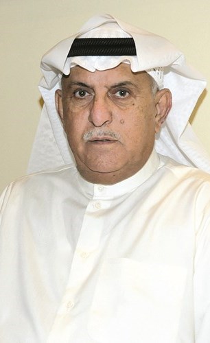المرزوق: زيادة الرطوبة وارتفاع الحرارة مستمران حتى الأربعاء