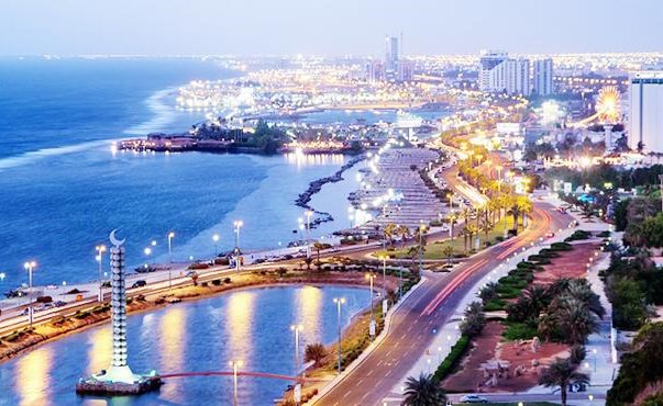 مقيم عربي في السعودية يقتل زوجته الحامل ضرباً أمام أعين طفليهما لشكه في سلوكها