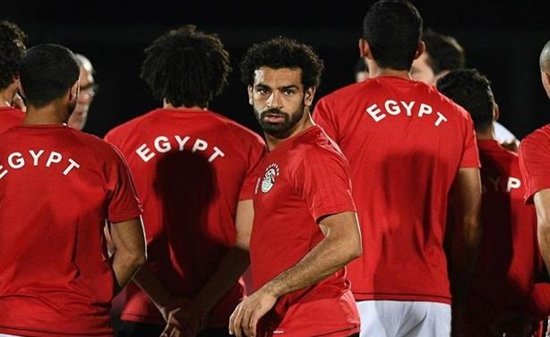 بخلاف محمد صلاح… صدمة جديدة لمنتخب مصر قبل مباراة أوروغواي