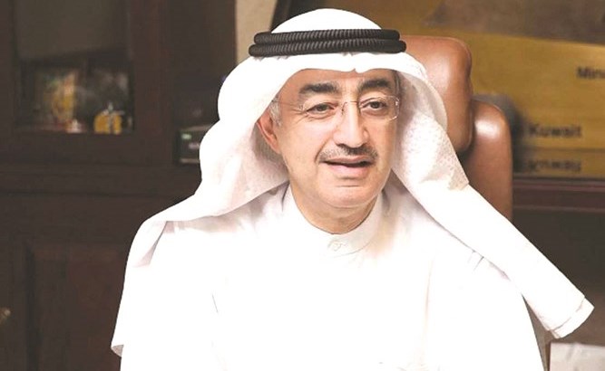 الكويت ترفع إنتاج الغاز الحر لمستوى قياسي