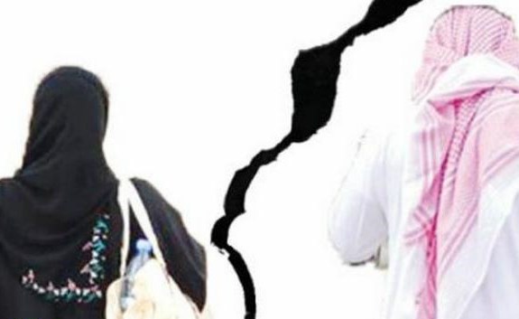 بعد إنجاب 3 أطفال .. خليجي يكتشف بالصدفة مفاجأة صادمة عن طليقته !