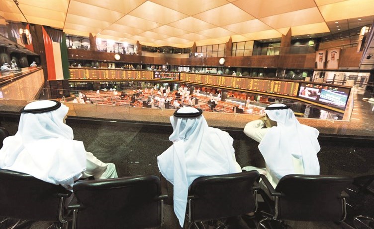 50 % انخفاض السيولة اليومية للبورصة منذ بداية 2018