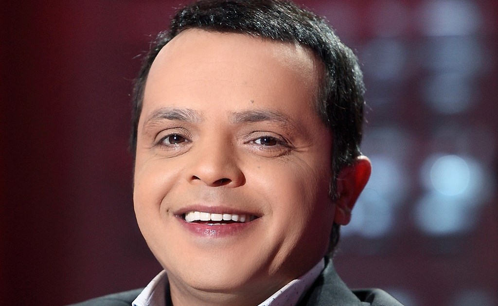 شاهد.. هكذا مازح هنيدي المنتخب السعودي بعد خسارته!