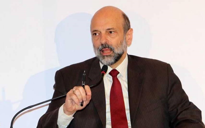 رئيس الحكومة الأردني المكلف: قانون الضرائب لم يدرس جيداً قبل إقراره