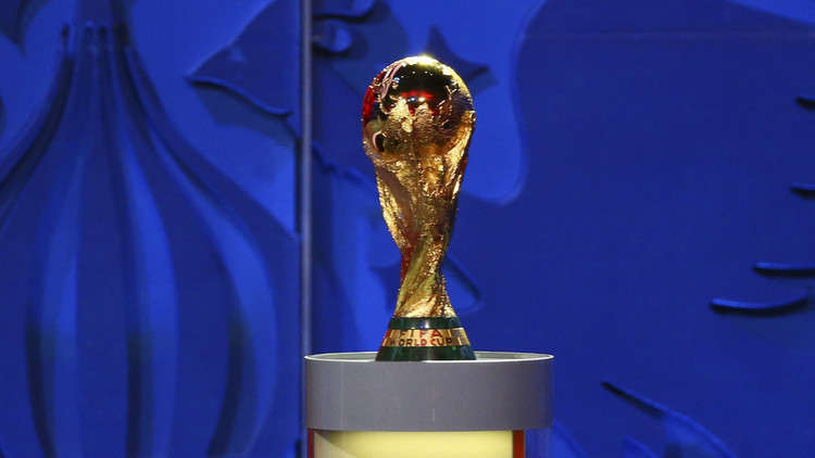 “الفيفا” يحسم تنظيم مونديال 2026.. الأربعاء المقبل