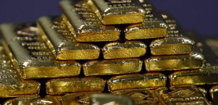 أكبر خسارة لأسعار الذهب منذ 6 أشهر