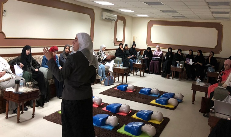 “إعانة المرضى”: 5 آلاف طفل زاروا أندية المستشفيات خلال شهرين