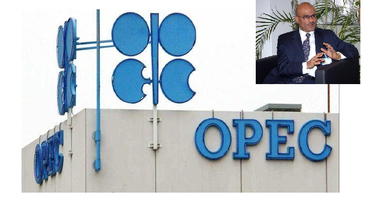 مسؤول كويتي بـ #اوبك .. يحذر من حالة التذبذب وعدم اليقين في سوق النفط