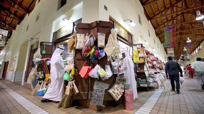 1.6 مليار دولار إنفاق الكويتيين في “العشر الأواخر”