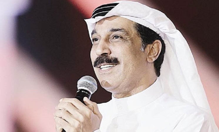 نقل عبدالله الرويشد إلى المُستشفى