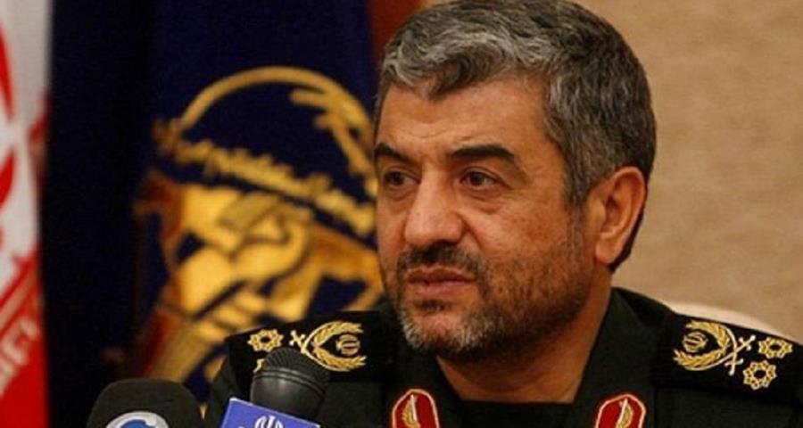 الحرس الثوري: ليس لدينا خطط لزيادة مدى صواريخنا