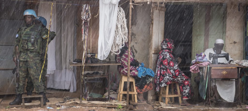 المدير العام لمنظمة الإيسيسكو : المسلمون يضطهدون والعالم لا يحرك ساكنا