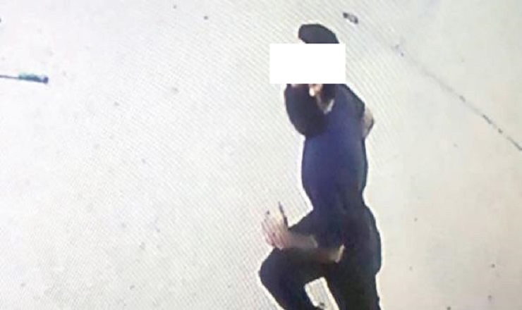 صاحب “الفعل الفاضح”… إلى السجن المركزي